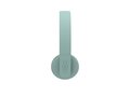 Kreafunk Perfect work from home headphone en mic set 34