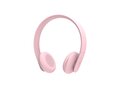 Kreafunk Perfect work from home headphone en mic set 29