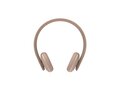 Kreafunk Perfect work from home headphone en mic set 25