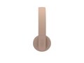 Kreafunk Perfect work from home headphone en mic set 23