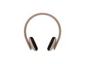 Kreafunk Perfect work from home headphone en mic set 26