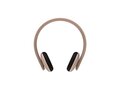 Kreafunk Perfect work from home headphone en mic set 26