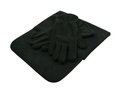 Fleece scarf & gloves 15