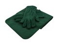 Fleece scarf & gloves 12