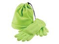 Ski Col & gloves 7