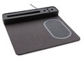 Air mousepad with 5W wireless charging and USB