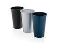 Alo RCS recycled aluminium lightweight cup 450ml