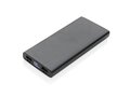 Aluminium 18W 10.000 mAh PD Powerbank