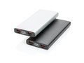 Aluminium 18W 10.000 mAh PD Powerbank 8