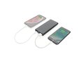 Aluminium 18W 10.000 mAh PD Powerbank 5