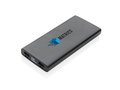 Aluminium 18W 10.000 mAh PD Powerbank 7