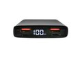 Aluminium 18W 10.000 mAh PD Powerbank 6