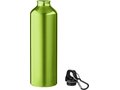 Pacific bottle with carabiner 21