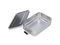 Lunch box Aluminium 4