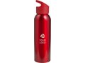 Aluminium bottle - 650 ml 2