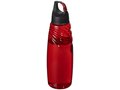 Amazon Tritan™ carabiner sports bottle