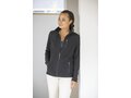 Amber women's GRS recycled full zip fleece jacket 16