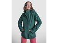 America women's padded parka jacket