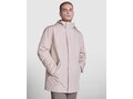 America men's padded parka jacket