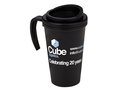 Americano Grande Thermal Mug 11