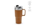 Neman Mok Gerecycled Roestvrij Staal 580 ml 19