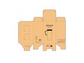 Neman Mok Gerecycled Roestvrij Staal 580 ml 21
