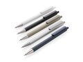 Amisk RCS certified recycled aluminum pen