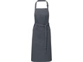 Andrea 240 g/m² apron with adjustable neck strap