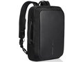 Bobby Bizz anti-theft backpack & briefcase