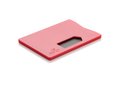 RFID Anti-skimming card holder