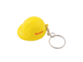 Anti-stress Helmet key-ring