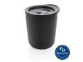 Simplistic antimicrobial coffee tumbler - 250 ml 28