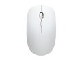 Antimicrobial wireless mouse 3