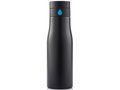 Aqua hydration tracking bottle