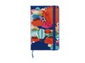 Colourful A5 notebook 4
