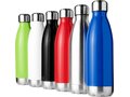 Arsenal 510 ml vacuum insulated bottle