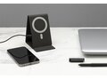 Artic Magnetic 10W wireless charging phone stand 8