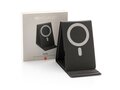 Artic Magnetic 10W wireless charging phone stand 9