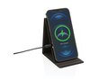 Artic Magnetic 10W wireless charging phone stand 7