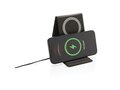 Artic Magnetic 10W wireless charging phone stand 6