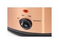 Slow cooker copper 3