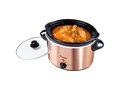 Slow cooker copper 4