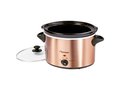 Slow cooker copper 5
