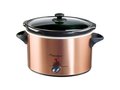 Slow cooker copper