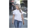 Atkinson short sleeve button-down women's polo 24