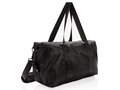 Austin yoga/gym duffle PVC free