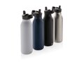 Avira Ara RCS Re-steel fliptop water bottle 500ml