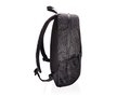 AWARE™ RPET Reflective laptop backpack 6