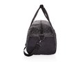 AWARE™ RPET Reflective weekend bag 3