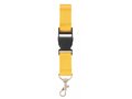 Lanyards with Safety Break 25 mm 6